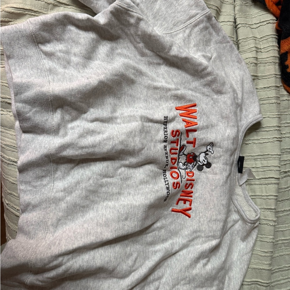 Disney 100 Sweatshirt